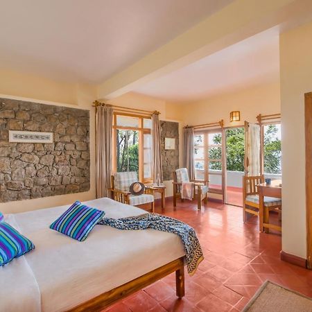 Windermere Estate Муннар Экстерьер фото
