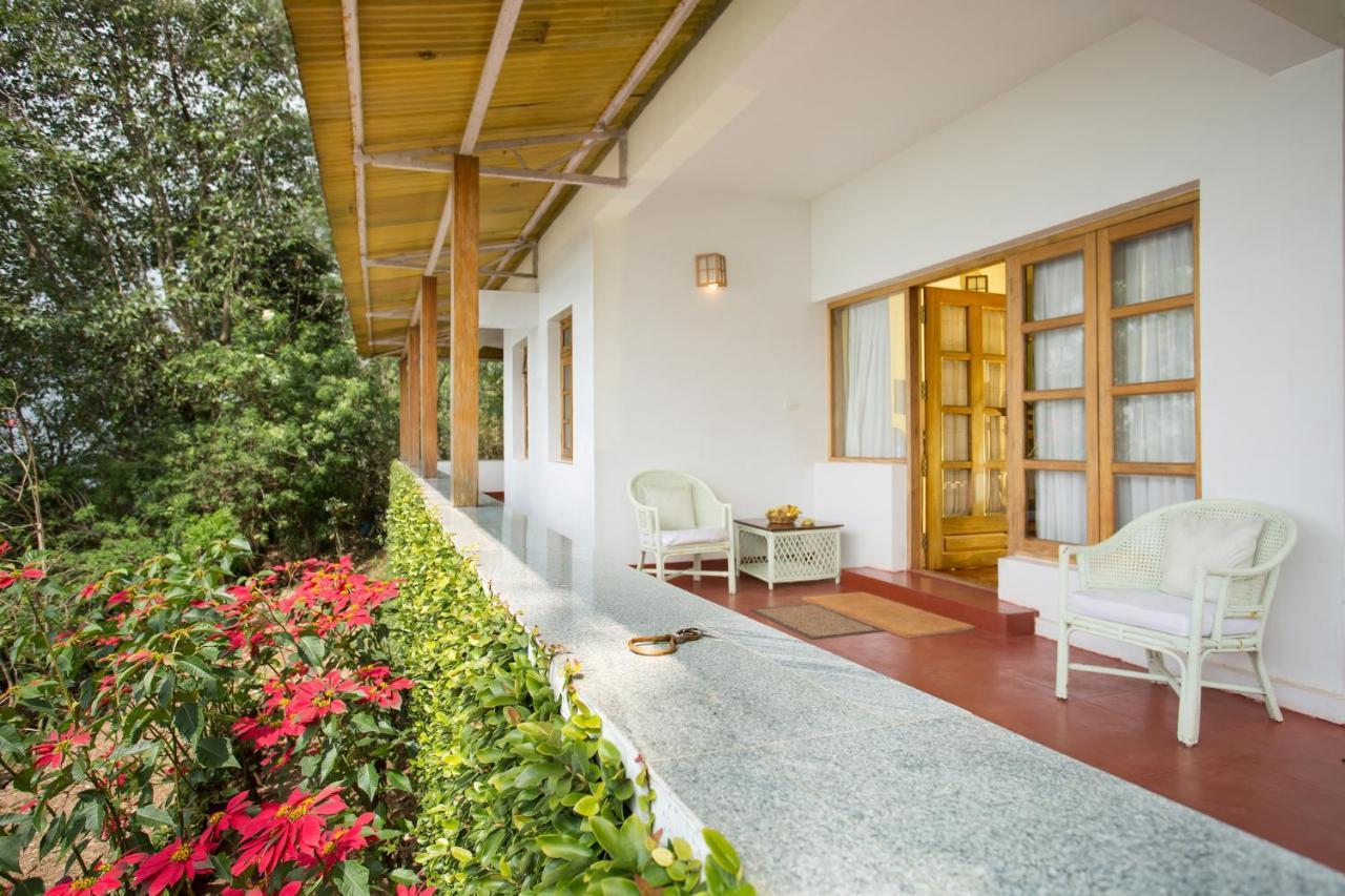 Windermere Estate Муннар Экстерьер фото
