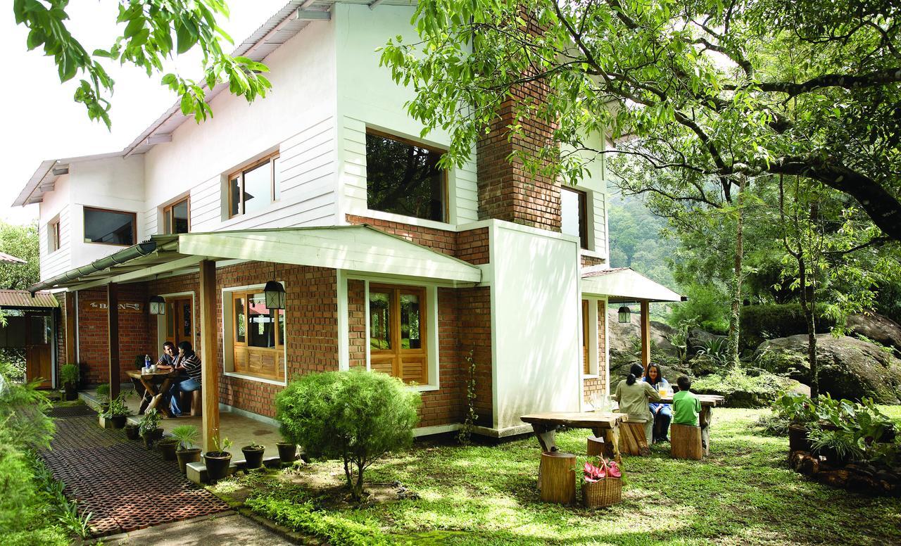 Windermere Estate Муннар Экстерьер фото