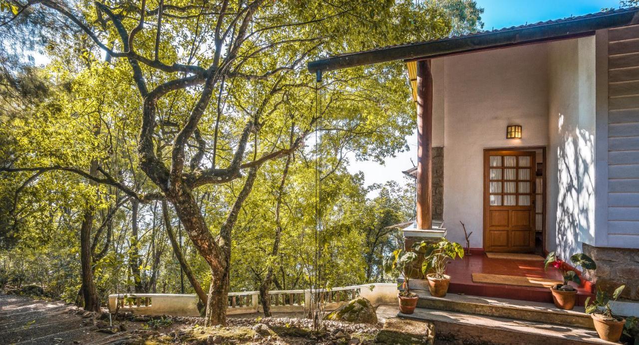 Windermere Estate Муннар Экстерьер фото