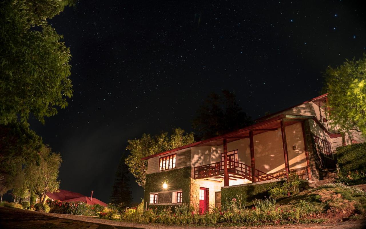 Windermere Estate Муннар Экстерьер фото