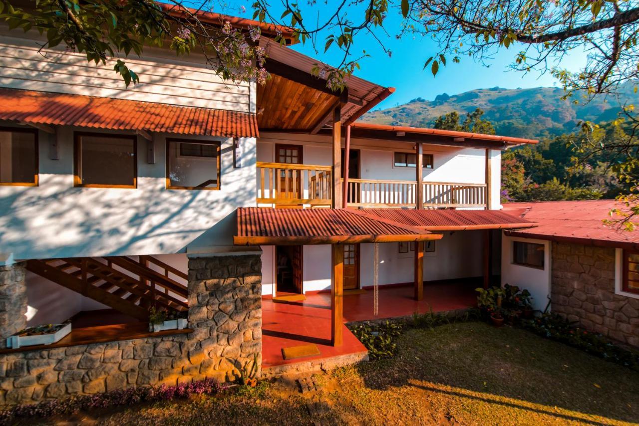 Windermere Estate Муннар Экстерьер фото
