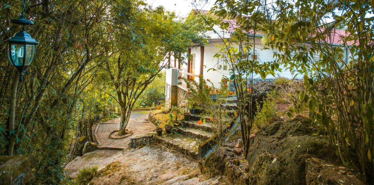 Windermere Estate Муннар Экстерьер фото